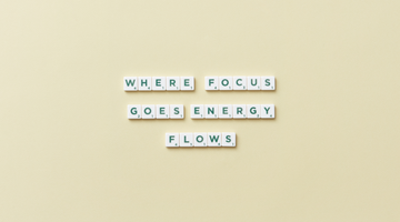 Beyond Resolutions: Setting Powerful Intentions to Thrive in 2025