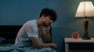 Preparing Your Mind and Body for the Winter Time Change: A Guide to Mental Wellness and Better Sleep