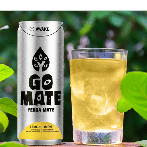 Yerba Mate: una bebida sudamericana que puede ser beneficiosa para